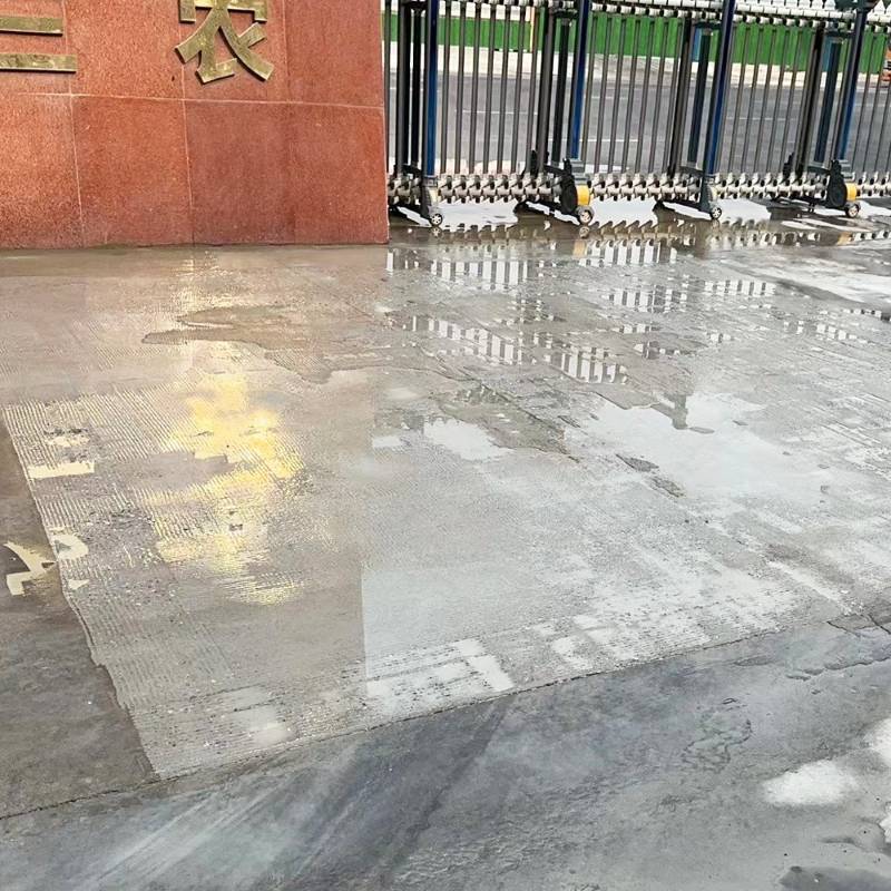颍上水泥路面翻新砂浆